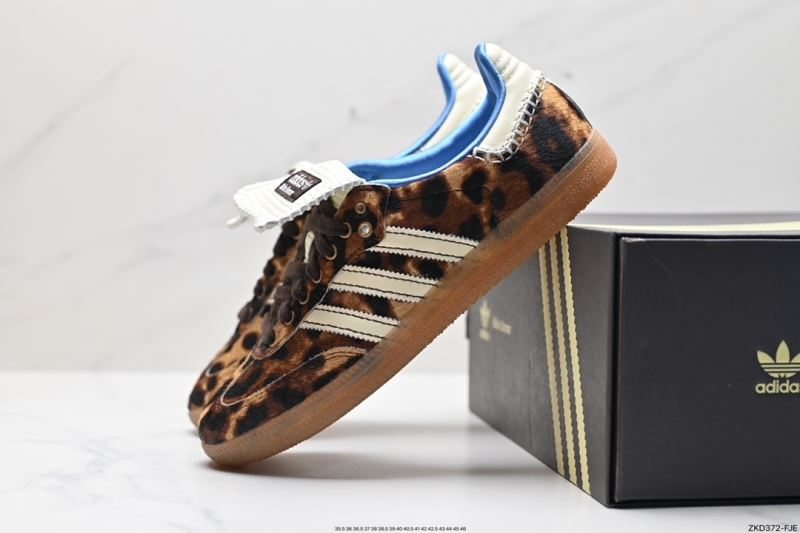 Adidas Samba Shoes